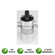 SJR Ignition Coil Pack Fits Austin Mini 1959-1969 Land Rover 88/109 1963-1970