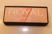 Vintage NOS Royal Felt Chalkboard Eraser