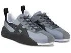 Onitsuka Tiger ACROMOUNT Unisex 1183B257 020 SHEET ROCK/BLACK Japan New