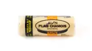 Aion Kanebo Plas Chamois Regular Synthetic 430 x 325mm Yellow
