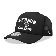 Ferrum College Panthers FC Trucker Mesh Snapback Seal Hat