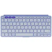 Logitech Keys-To-Go 2 Wireless Keyboard Lilac