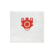 12 x Miele Vacuum Cleaner Bags FJM Type Hygieia