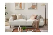 Asher 3 Seater Sofa