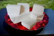 SOAP BASE WHITE GLYCERIN MELT & POUR ORGANIC PURE 23 LB