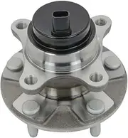 43550-30010 Front Or Right Wheel Hub Bearing Assembly Compatible for Lexus GS(_S19_) 2005-2011 Left is(_E2_) 2005-2013 Left RC 2007-43