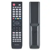 ERF-32909HS For Hisense TV Remote Control ERF32909HS Hl55XT770p ERF‑32904A