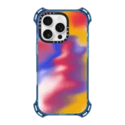 iPhone 16 Pro Bounce Case MagSafe Compatible Primary Aura