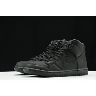 【正品】Nike SB Zoom Dunk High 黑武士 923110-001 滑板鞋 運動鞋