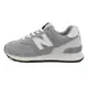 New Balance 574 灰 NB574 復古 透氣 運動 休閒鞋 男女款 B3738 (U574TG2 D)