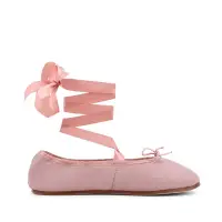 在飛比找蝦皮購物優惠-全新 Repetto Sophia Ballerinas 緞