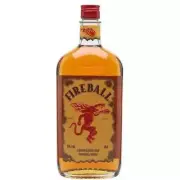 Fireball Cinnamon Whisky 700mL