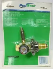 ProStar PRS23101 Helium Balloon Inflator with Gauge