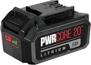 [Skil] PWRCore 20V 5.0Ah Lithium Battery