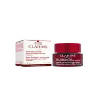 在飛比找Sasa Global eShop優惠-Clarins Super Restorative Nigh