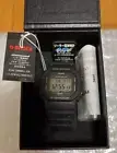 CASIO GW-5000U-1JF G-SHOCK 20 ATM Waterproof Solar -New -Fast Shipping!