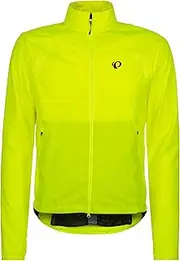 [Pearl iZUMi] Men's Quest Barrier Convertible Jacket