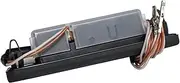 POEXIR Outside Handle Lock Assembly-Trunk Lid 81260-2W000, for Santa Fe XL 2013-2019 Boot Lid Solenoid