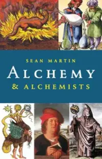 在飛比找博客來優惠-Alchemy and Alchemists