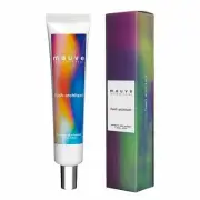 Mauve Fantastic Ever Flash Architect Gel Cream 1.35 oz Hydrating Primer
