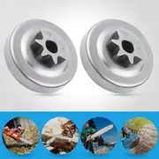 3/8" 7T Clutch Drum Sprocket Compatible With STIHL 029 039 MS290 MS310 MS390 Chainsaw Parts Replace 1125 160 1402（Pack of
