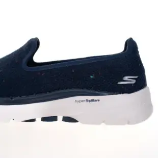 SKECHERS 女鞋 健走鞋 健走系列 GOWALK 6 - 124551NVY