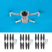 Propeller Special Propellers Paddle Aircraft Wing Blade for DJI MINI 3 Drone