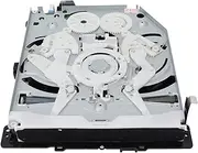 Portable Compact USB DVD CD Disk Drive for PS4 KEM 490 Replacement Drive Easy Install for Game Console