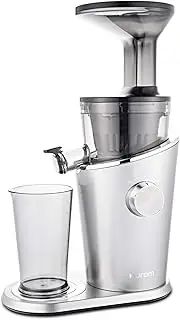 [Hurom] H100 Cold Press Juicer, Platinum