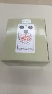 Electoro-Harmonix Soul Food Distortion Effector