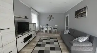 Kis Becsi apartman