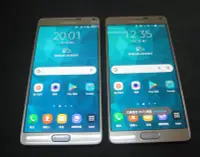 在飛比找Yahoo奇摩拍賣-7-11運費0元優惠優惠-【東昇電腦】Samsung GALAXY Note 4 SM