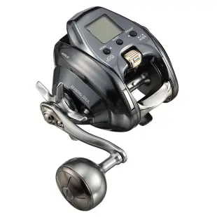 【阿嬤釣具】DAIWA 21 SEABORG 300J/JL 電動捲線器 電捲