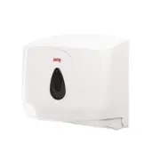 JANTEX HAND TOWEL DISPENSER GD839