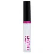 Colour Theory Shine On Lip Gloss Long Lasting Color Liquid Lipstick Lips Makeup