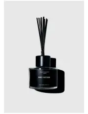 [Scent Australia Home] Grey Vetiver Reed Diffuser 200ml in Black