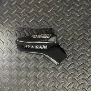NEW Tour Edge Bazooka Platinum 6 Hybrid/Rescue Head Cover/Iron [Black]