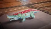 Ark Survival Ascended PVE Sarco Chibi Unleveled