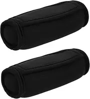 Generic 2pcs Portable Sandbag Dumbbells for Exercise Hand Weights for Toning Arms and Functional Training and Lightweight Equipment for and Yoga