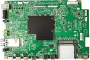 TV Main Board Motherboard L，Compatible for LG，C420EUE 42lm6200 47lm6200 55lm6200-ce EAX64307906(1.0) 42LM660S 47LM570T 42LM670T(3pcs)