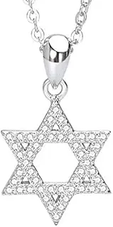 [Generic] Star of Charm Pendant for Women - Jewelry Pendant Charm