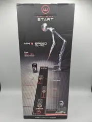 Wellputt Start 10 Ft Putting Mat Aim Speed Control