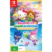 Hello Kitty Island Adventure - Deluxe Edition