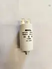 CAP006R RUN CAPACITOR 6 UF / 6 MF WITH REMOVABLE BOLT