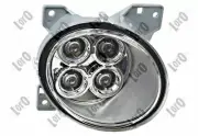 LED DRL Daytime Running Light Left For SCANIA 4 - Series 95-19 1931613