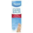 Dermal Therapy Anti-Ageing Hand Balm 40G Moisturises Hydrates