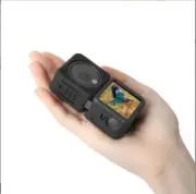 Protective Case Sports Camera Frame For Action 2 Split Type Silicone Cover