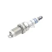 Brand New Bosch Iridium Spark Plug for Audi A3 8PA 1.4L Petrol CAXC 2007 - 2012