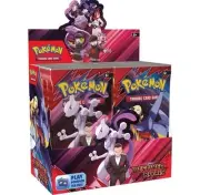 Pokémon TCG - Destined Rivals Booster Box ✅PRESALE CONFIRMED✅