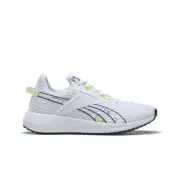REEBOK GY3978 LITE PLUS 3 Wmn`s (Medium) White/Purple/Yellow Mesh Running Shoes